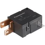 Panasonic-ADZ12105V Power Relays Power Relay 5VDC 120A SPST-NO(35x41x22)mm THT