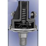 Honeywell-76588-B00000100-01 Industrial Pressure Sensors Industrial Pressure Sensor 8psi to 13psi Vacuum