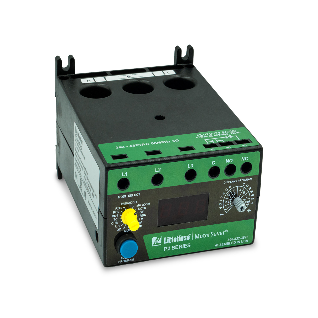 777-HVR-P2 product image