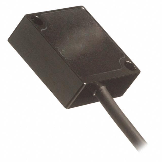 VibrationSensor_4000A VibrationSensor_4000A