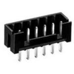 Hirose Electric-DF3EA-3P-2V(50) Connector Headers and PCB Receptacles Conn Shrouded Header HDR 3 POS 2mm Solder ST Top Entry SMD Bag