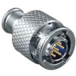 Glenair-803-001-06M12-37PN Connector Circular Conn Circular PIN 37 POS Crimp ST Cable Mount 37 Terminal 1 Port