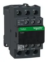 SCHNEIDER ELECTRIC LC1D38BD SCHNEIDER ELECTRIC LC1D38BD