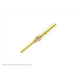 SOURIAU-RM16M23K Connector Contact Contact PIN 16 Size Crimp ST Cable Mount 16-20AWG