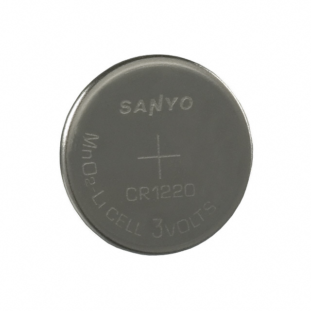 CR1220 CR1220