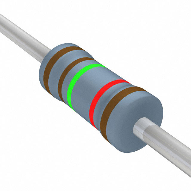 MFR-25FRF52-11K5 MFR-25FRF52-11K5