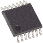 Analog Devices-MAX4472EUD+ Operational Amplifiers - Op Amps Op Amp Quad Micropower Amplifier R-R O/P 5.5V 14-Pin TSSOP Tube