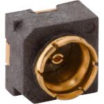 Amphenol RF-908-22101-TC Connector RF Conn MMCX 0Hz to 6GHz 50Ohm Solder ST SMD RCP Gold T/R Amphenol RF-908-22101-TC Connector RF Conn MMCX 0Hz to 6GHz 50Ohm Solder ST SMD RCP Gold T/R