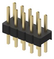 GCT BF050-10-A-B-0600-0300-L-G