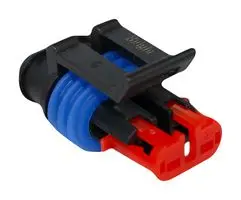 BULGIN LIMITED PX2001S02BK