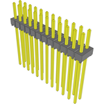 Samtec-TSW-112-12-S-D Connector Headers and PCB Receptacles Conn Unshrouded Header HDR 24 POS 2.54mm Solder ST Top Entry Thru-Hole Bulk Samtec-TSW-112-12-S-D Connector Headers and PCB Receptacles Conn Unshrouded Header HDR 24 POS 2.54mm Solder ST Top Entry Thru-Hole Bulk