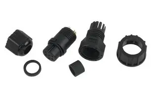 AMPHENOL LTW BD-06BFFA-SL7001