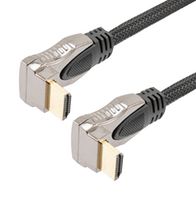 L-COM HDMI-MM-RAUU-1M L-COM HDMI-MM-RAUU-1M