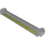 Samtec-ERF8-075-01-S-D-RA-EGP-TR Connector Headers and PCB Receptacles Conn Micro High Speed Socket Strip SKT 150 POS 0.8mm Solder RA Thru-Hole T/R Samtec-ERF8-075-01-S-D-RA-EGP-TR Connector Headers and PCB Receptacles Conn Micro High Speed Socket Strip SKT 150 POS 0.8mm Solder RA Thru-Hole T/R