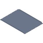 Hammond Manufacturing-PBFS19014LG2 null Light Gray Formed Steel Rack Panels Pbfs Series