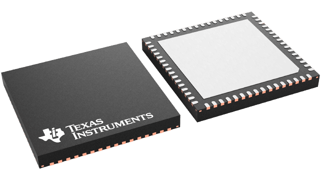 CC3100 product image