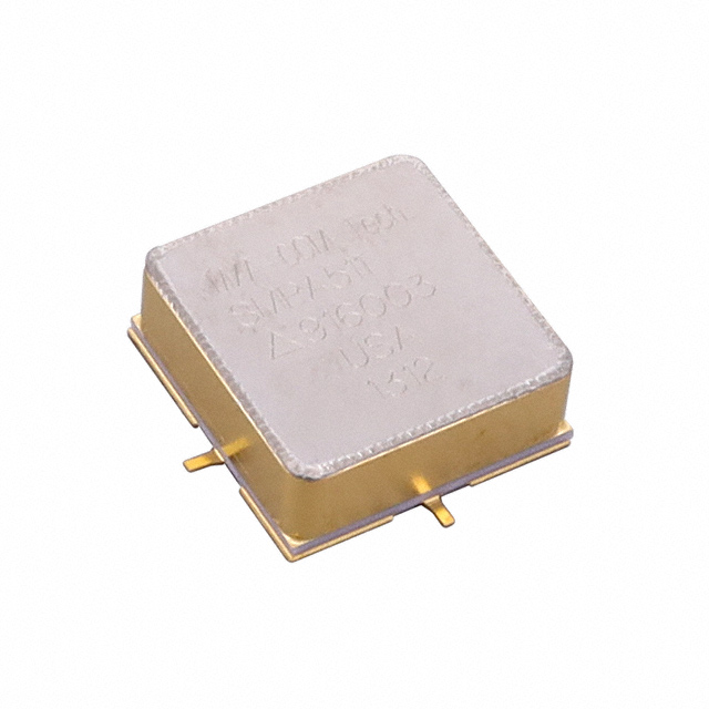 SMPA511 SMPA511