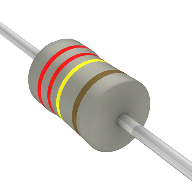 LR Neohm Series 220k