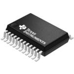Texas Instruments-DAC7731EBG4 Digital to Analog Converters - DACs DAC 1-CH Segment 16-bit 24-Pin SSOP Tube