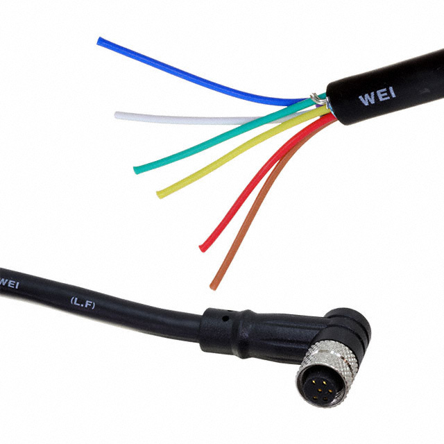 SD-PME06A-FFTBR-C7A-6FT SD-PME06A-FFTBR-C7A-6FT