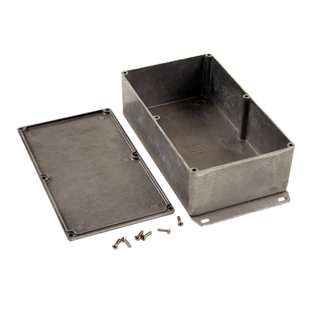 1590F Series 1590F Series
