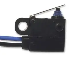 OMRON ELECTRONIC COMPONENTS D2HW-C213MR OMRON ELECTRONIC COMPONENTS D2HW-C213MR