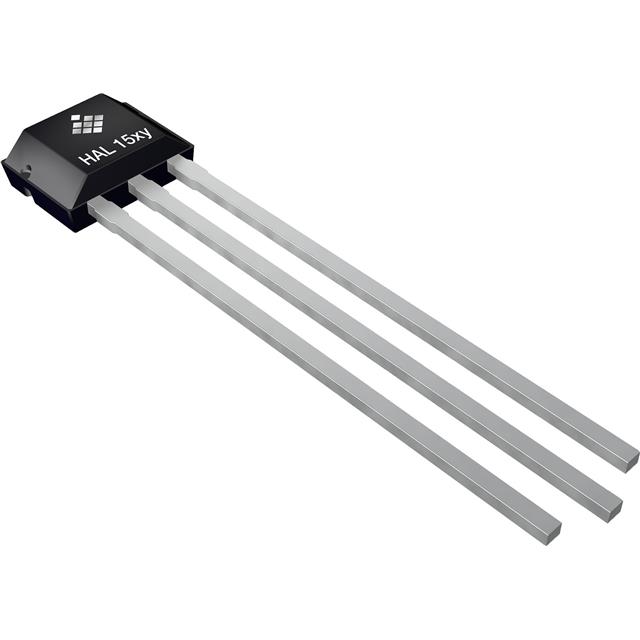 HAL1501 UA HAL1501 UA