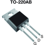 IRF9Z14PBF