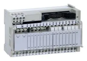 SCHNEIDER ELECTRIC ABE7R16T111