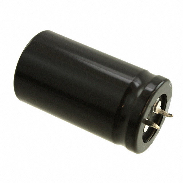 Capacitor, Aluminum Capacitor, Aluminum