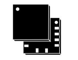 Accelerometer, Triple, ±2g/±4g/±8g, 0.061mg/digit/0.122mg/digit/0.244mg/digit, 1.7V to 3.6V, 12-Pin,… More