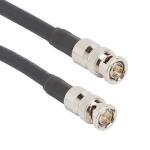 Amphenol RF-095-850-186-072 Cable Assembly Coaxial Cable Assembly Belden 4794R 1.82m BNC to BNC M-M Bag Amphenol RF-095-850-186-072 Cable Assembly Coaxial Cable Assembly Belden 4794R 1.82m BNC to BNC M-M Bag