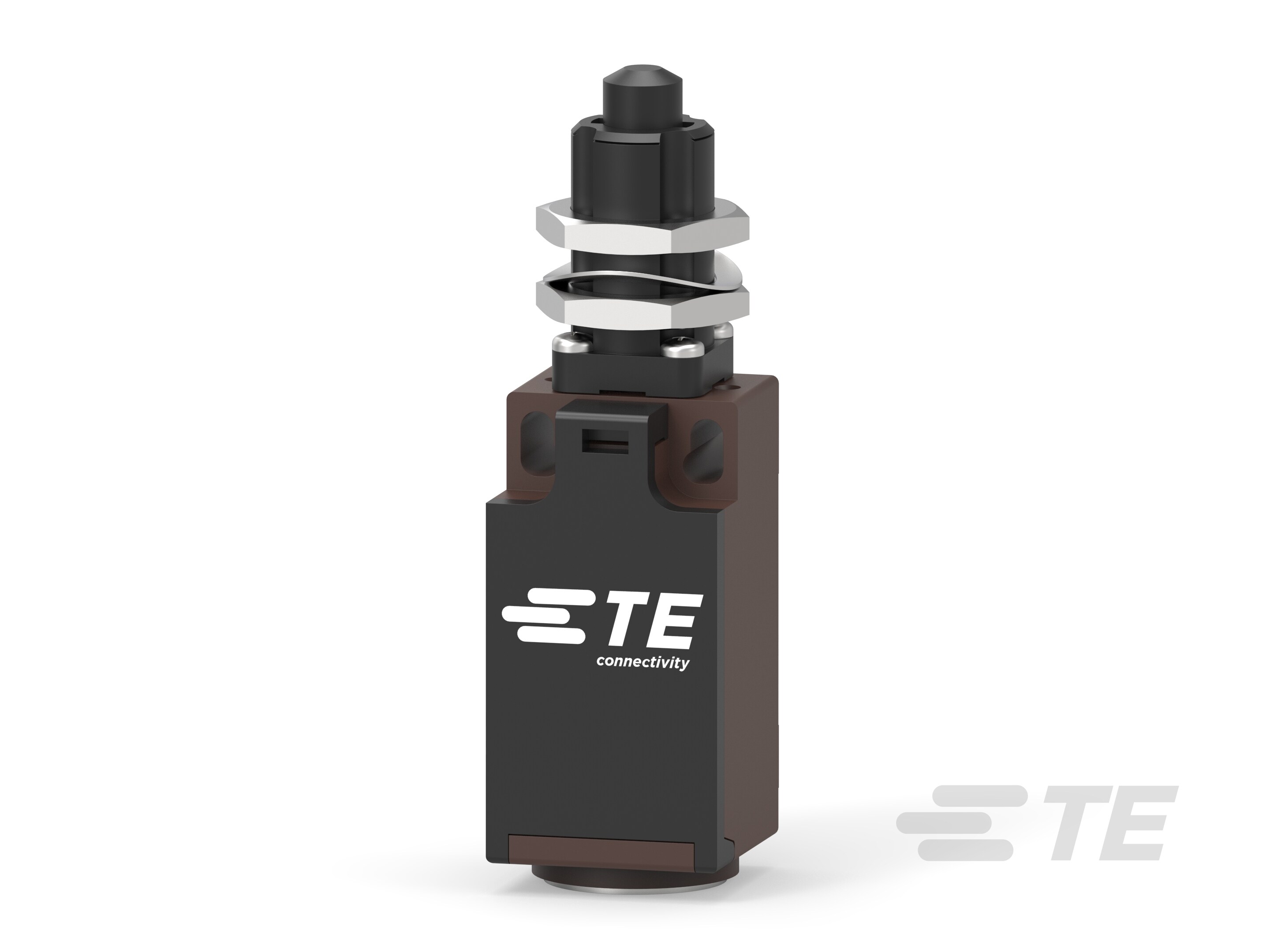 LS T SNAP PLUNGER CENTRAL M 4A 1NO + 1NC-2-2483582-5 LS T SNAP PLUNGER CENTRAL M 4A 1NO + 1NC-2-2483582-5