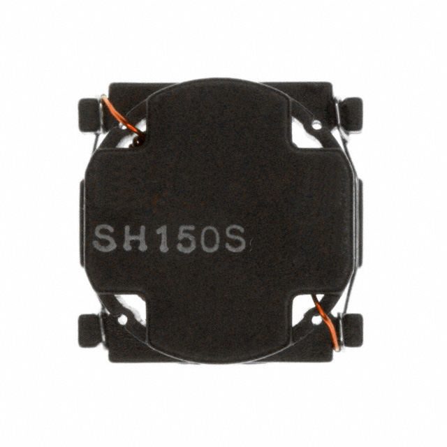 SH150S Pkg SH150S Pkg