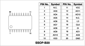 Product schematic image