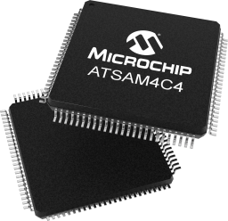 ATSAM4C32 product image