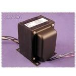 Hammond Manufacturing-1640SEA Audio Transformers Audio Transformer 2000Vrms 28Ohm Prim. DCR 0.414Ohm/0.520Ohm/0.728Ohm Sec. DCR 7 Terminal Wire Lead Flange Mount