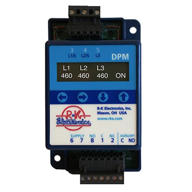 DPM-120A-B DPM-120A-B