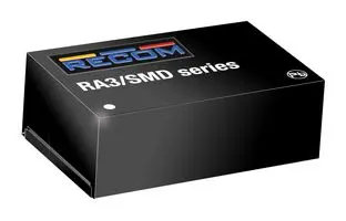 RECOM POWER RA3-241505D/SMD RECOM POWER RA3-241505D/SMD