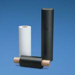 Panduit-RMEH4BL Misc Products Black, Hybrid Thermal Transfer Ribbon