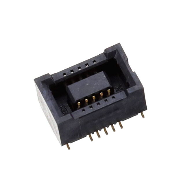 DF40HB(2.5)-10DS-0.4V(51)