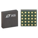 Analog Devices-LTM4623IY DC to DC Converter and Switching Regulator Module Ultrathin 20VIN, 3A Step-Down DC/DC μModule (Power Module) Regulator