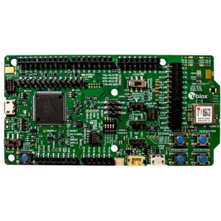 EVK-NORA-B261 EVK-NORA-B261