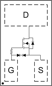 CSD17382F4 product image