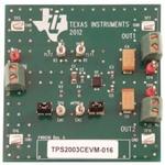 Texas Instruments-TPS2003CEVM-016 Power Management Development Boards and Kits TPS2003C USB Power Switch Evaluation Board