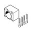 EAMK-A-S38-38A/B-G2 EAMK-A-S38-38A/B-G2