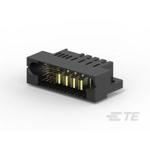 TE Connectivity-1-6450331-1 Connector Headers and PCB Receptacles Conn HDR and Receptacle 4Power/16Signal POS Solder RA Thru-Hole 1 Port Tray TE Connectivity-1-6450331-1 Connector Headers and PCB Receptacles Conn HDR and Receptacle 4Power/16Signal POS Solder RA Thru-Hole 1 Port Tray