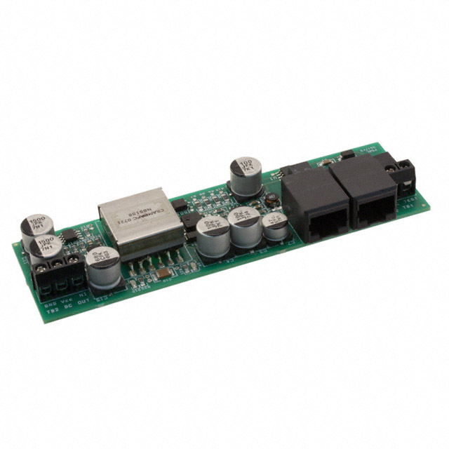 STEVAL-TSP001V1 STEVAL-TSP001V1