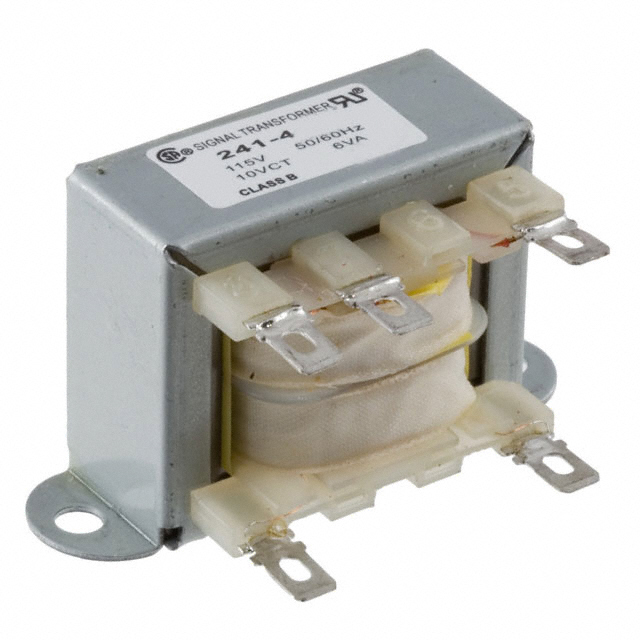 DP-241-4 Series DP-241-4 Series