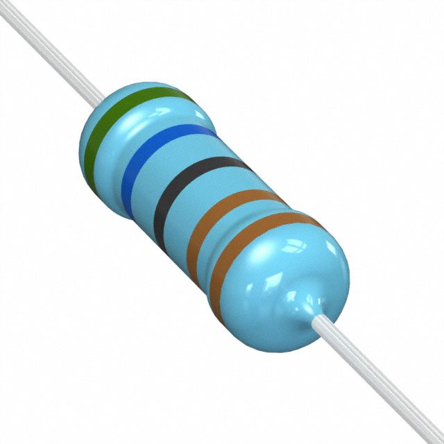 5,6k Ohm 1% ROX, Neohm